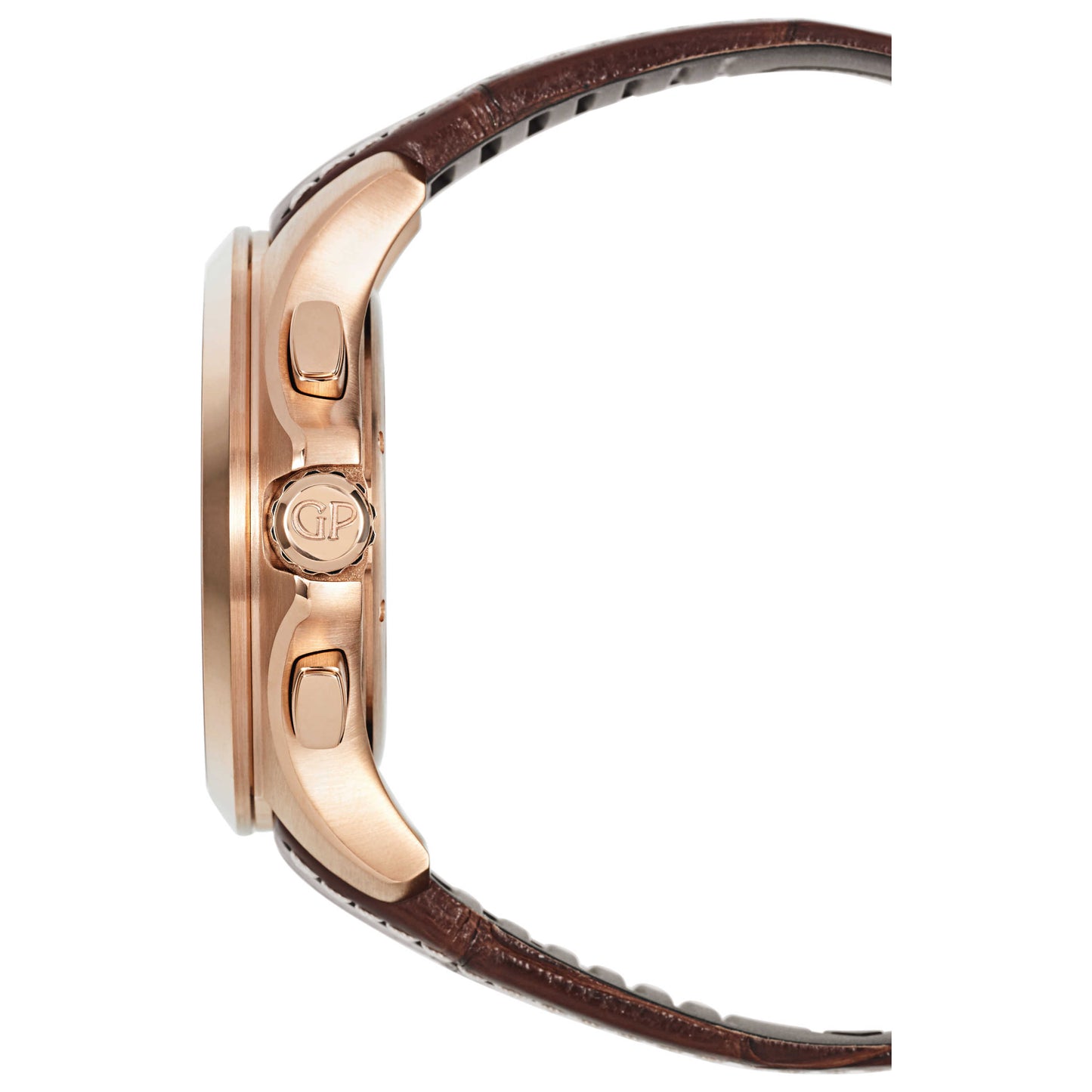 Girard-Perregaux Traveller Men's Automatic Watch 49700-52-134-BB6B - Image #4