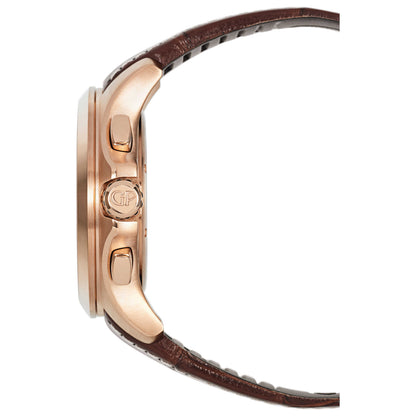 Girard-Perregaux Traveller Men's Automatic Watch 49700-52-134-BB6B - Image #4