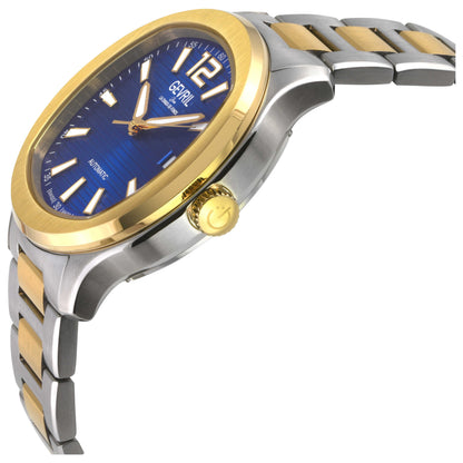 Gevril Stuyvesant Men's Automatic Watch 49803B - Image #4
