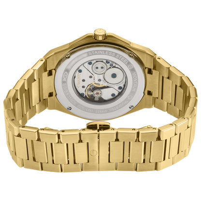 Gevril Montauk Men's Manual-Wind Watch 49912B - Image #2
