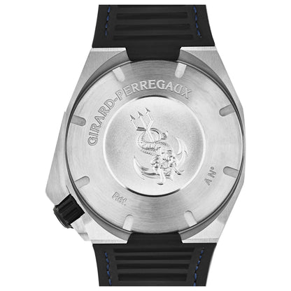 Girard-Perregaux Hawk Men's Automatic Watch 49960-19-431-BB4A - Image #2