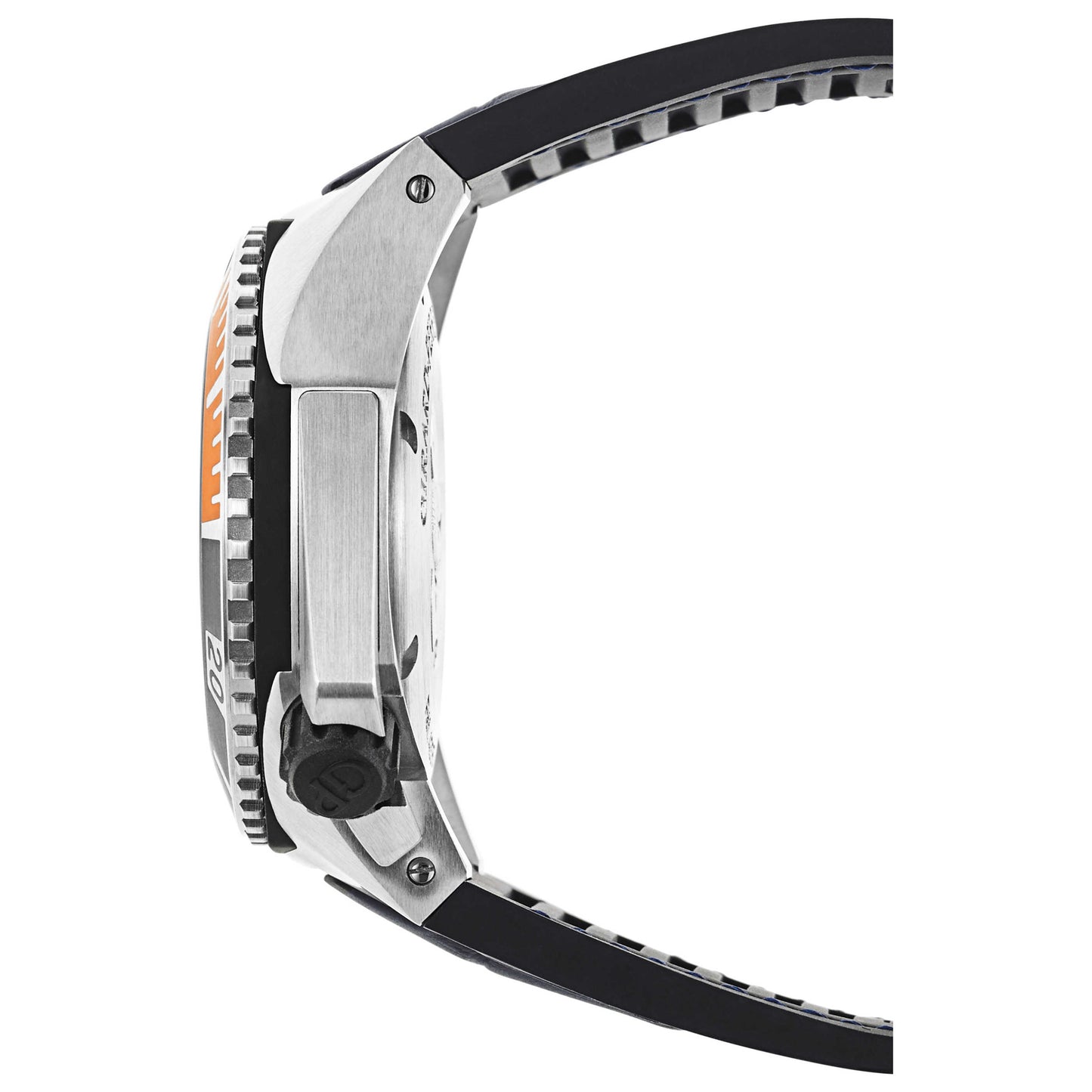 Girard-Perregaux Hawk Men's Automatic Watch 49960-19-431-BB4A - Image #4