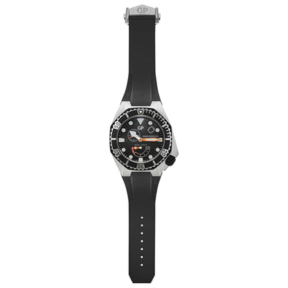 Girard-Perregaux Hawk Men's Automatic Watch 49960-19-631-FK6A - Image #8