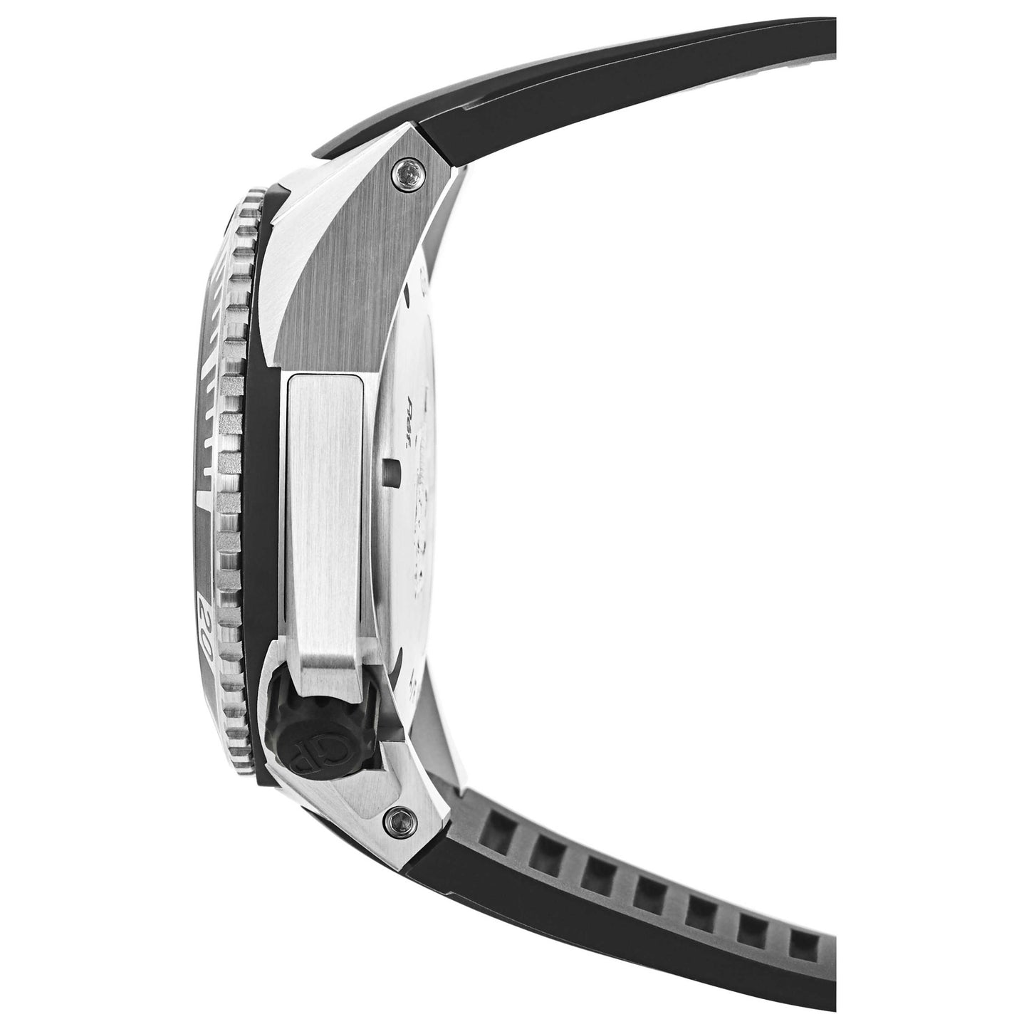 Girard-Perregaux Hawk Men's Automatic Watch 49960-19-631-FK6A - Image #4