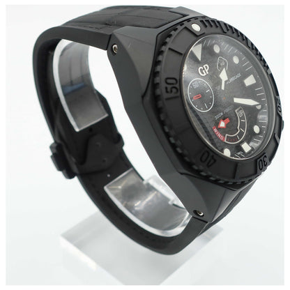 Girard-Perregaux Hawk Men's Automatic Watch 49960-32-632-BB6A-SD - Image #3