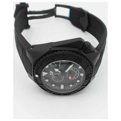 Girard-Perregaux Hawk Men's Automatic Watch 49960-32-632-BB6A-SD - Image #8