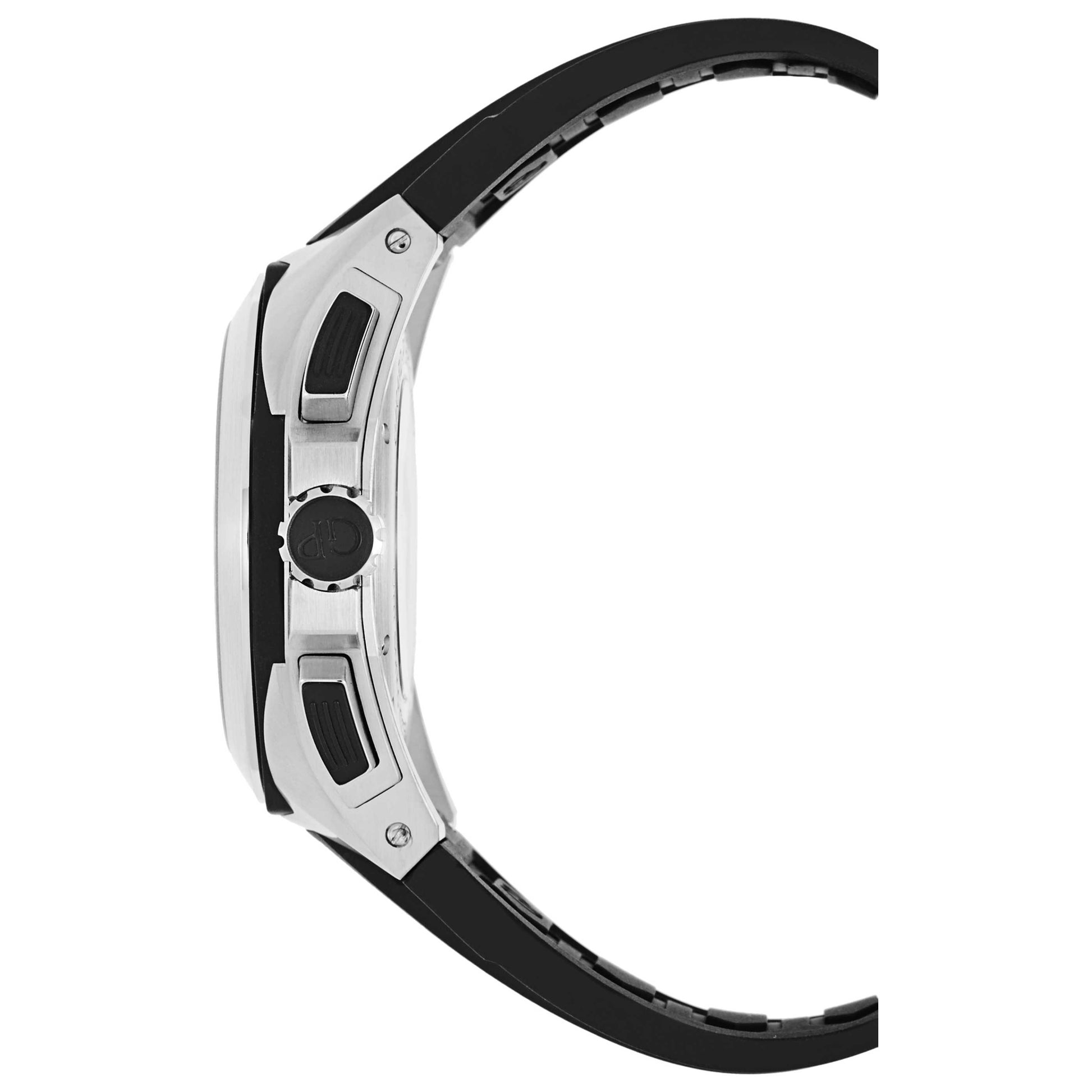 Girard-Perregaux Hawk Men's Automatic Watch 49970-11-1302SFK6B - Image #4