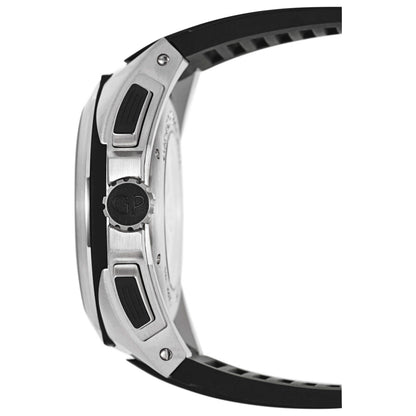 Girard-Perregaux Hawk Men's Automatic Watch 49970-11-131-FK6A - Image #4