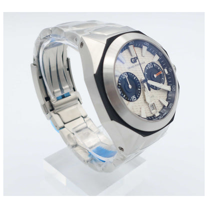 Girard-Perregaux Hawk Men's Automatic Watch 49970-11-133-11A-SD - Image #3