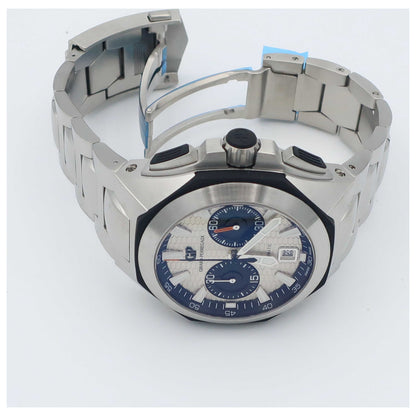 Girard-Perregaux Hawk Men's Automatic Watch 49970-11-133-11A-SD - Image #8