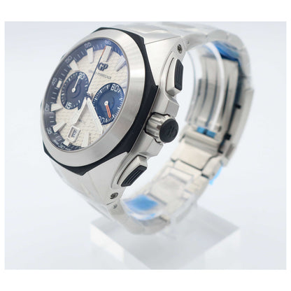 Girard-Perregaux Hawk Men's Automatic Watch 49970-11-133-11A-SD - Image #4
