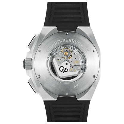 Girard-Perregaux Hawk Men's Automatic Watch 49970-11-231-BB6A - Image #2