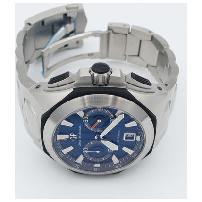 Girard-Perregaux Hawk Men's Automatic Watch 49970-11-431-11A-SD - Image #8