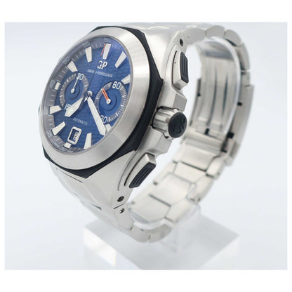 Girard-Perregaux Hawk Men's Automatic Watch 49970-11-431-11A-SD - Image #4