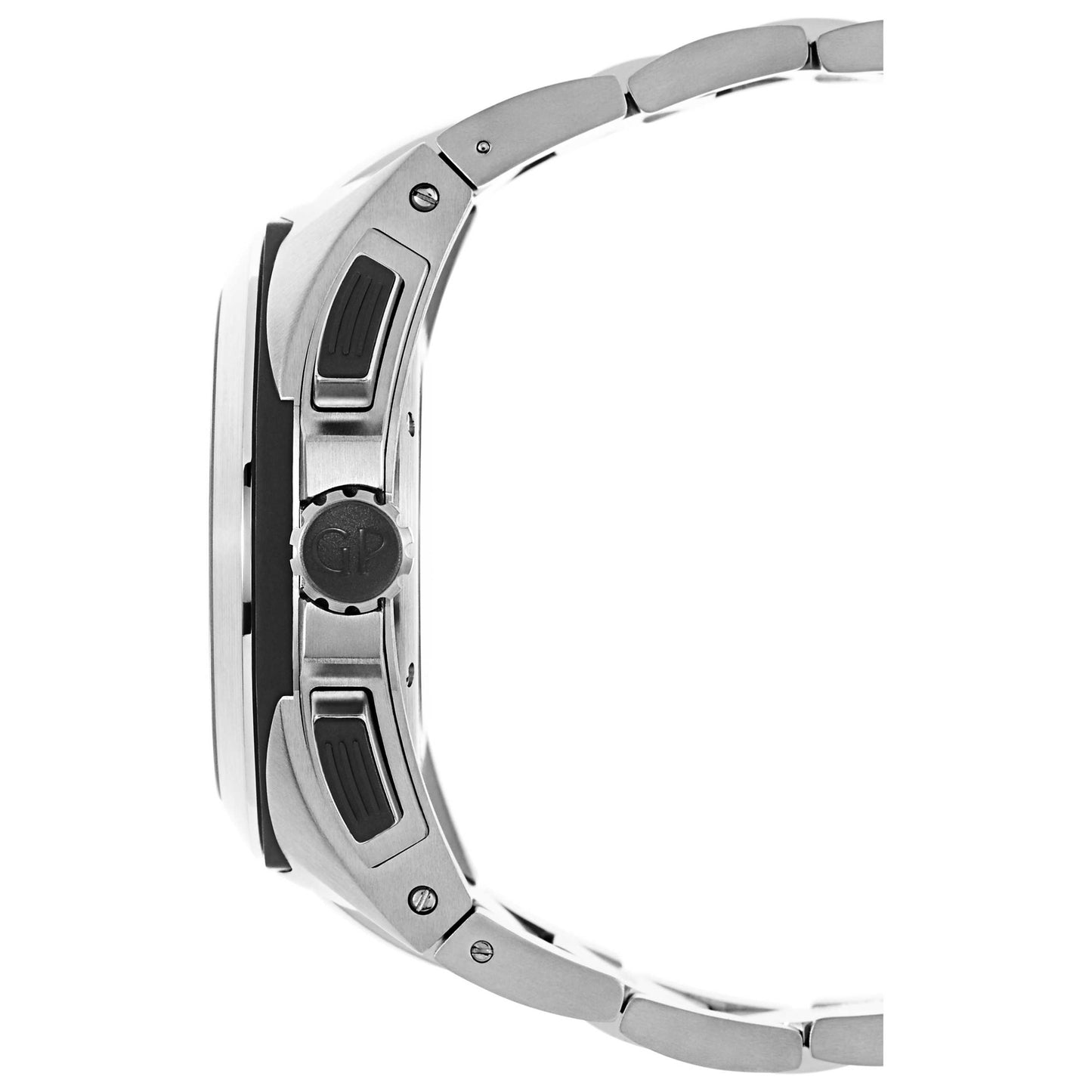 Girard-Perregaux Hawk Men's Automatic Watch 49970-11-431-11A - Image #4