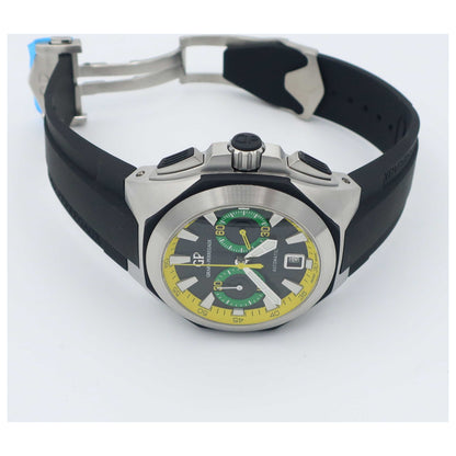 Girard-Perregaux Hawk Men's Automatic Watch 49970-111302SFK6B-SD - Image #8