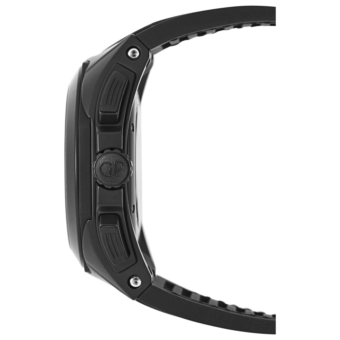 Girard-Perregaux Hawk Men's Automatic Watch 49970-32-631-BB6A - Image #4