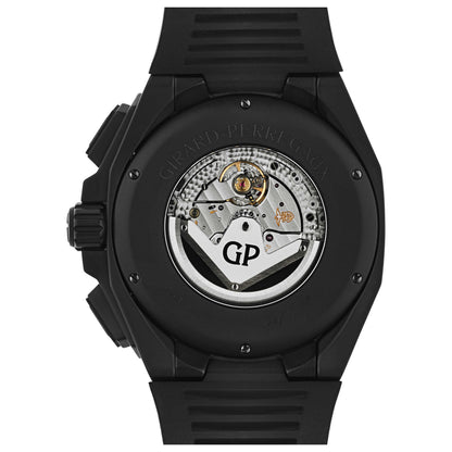 Girard-Perregaux Hawk Men's Automatic Watch 49970-32-631-FK6A - Image #2