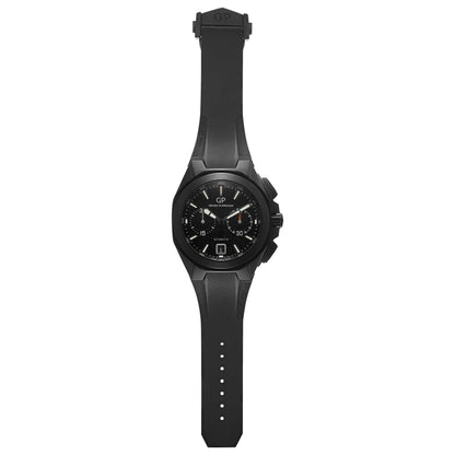Girard-Perregaux Hawk Men's Automatic Watch 49970-32-631-FK6A - Image #8