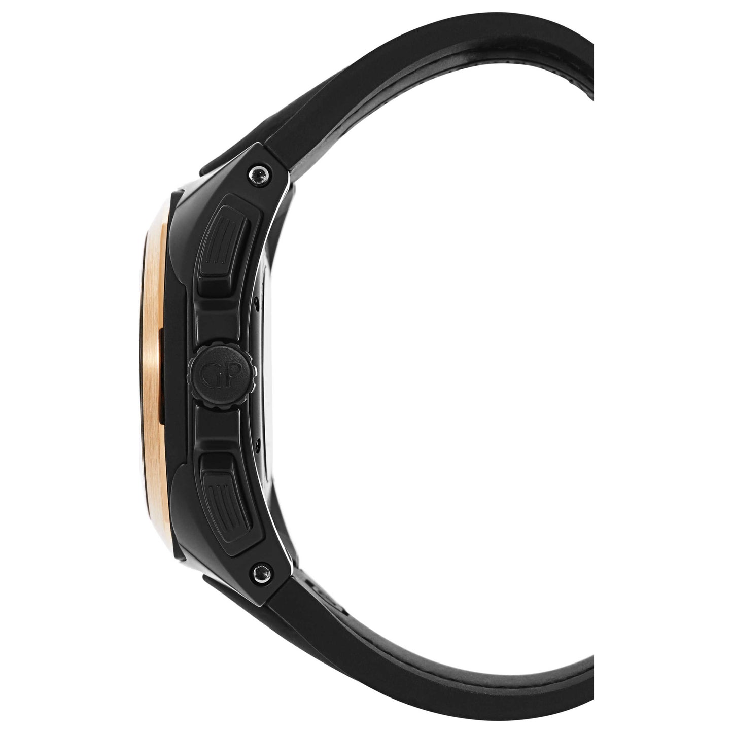 Girard-Perregaux Hawk Men's Automatic Watch 49970-34-232-BB6A - Image #4