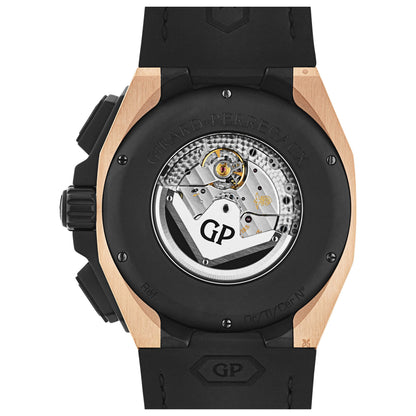 Girard-Perregaux Hawk Men's Automatic Watch 49970-34-633-BB6B - Image #2