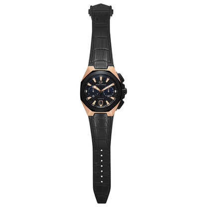Girard-Perregaux Hawk Men's Automatic Watch 49970-34-633-BB6B - Image #8
