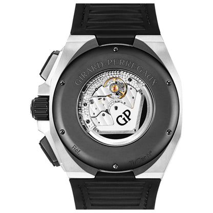 Girard-Perregaux Hawk Men's Automatic Watch 49971-37-631-BB6A - Image #2