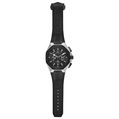 Girard-Perregaux Hawk Men's Automatic Watch 49971-37-631-BB6A - Image #8
