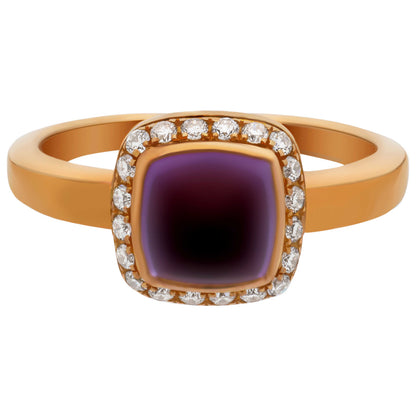Fred of Paris Paindesucre Women's Ring 4B0684 - Image #4