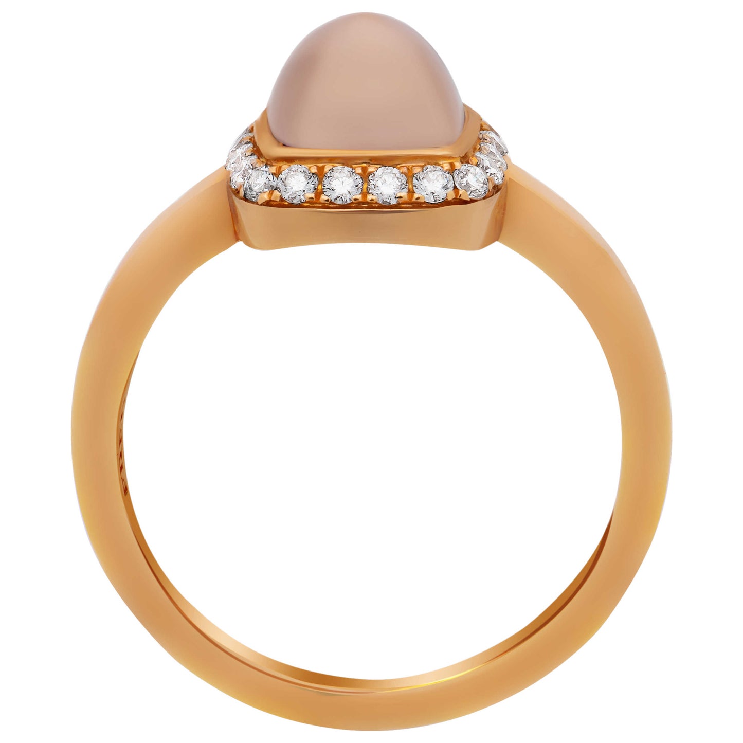 Fred of Paris Paindesucre Women's Ring 4B0685 - Image #2
