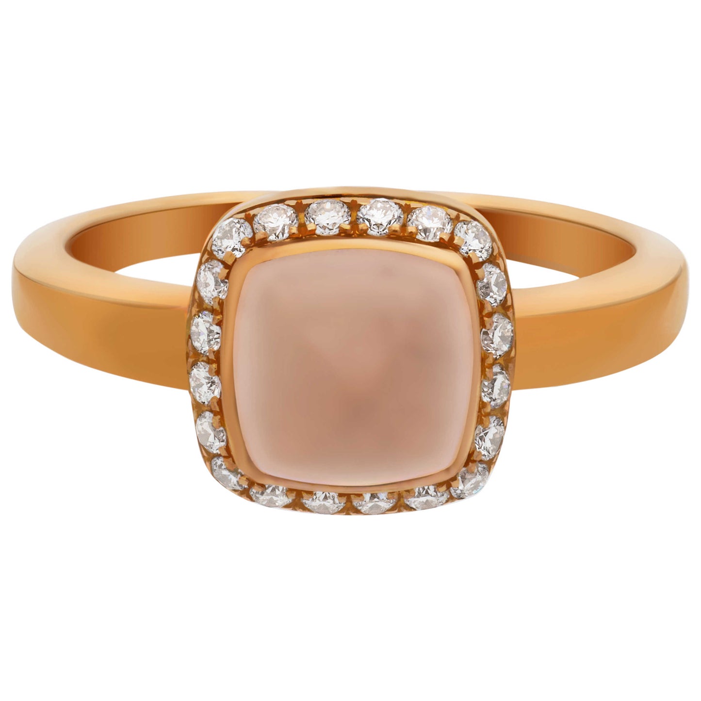 Fred of Paris Paindesucre Women's Ring 4B0685 - Image #4