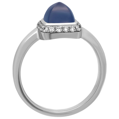 Fred of Paris Paindesucre Women's Ring 4B0687 - Image #2