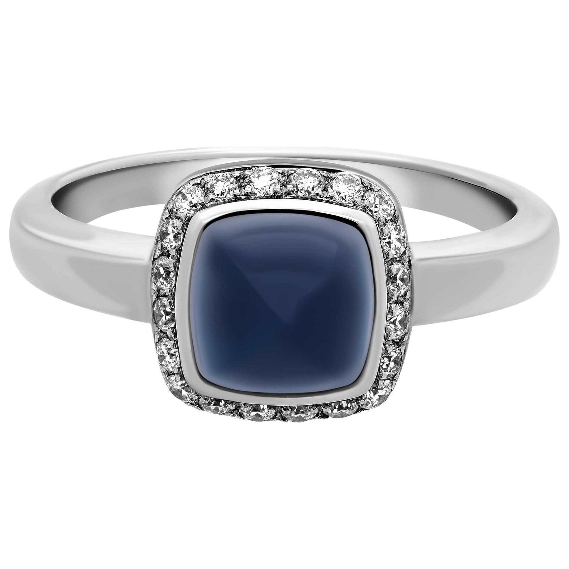 Fred of Paris Paindesucre Women's Ring 4B0687 - Image #4