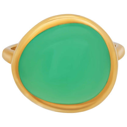 Fred of Paris Belles Rives Women's Ring 4B0810 - Image #4
