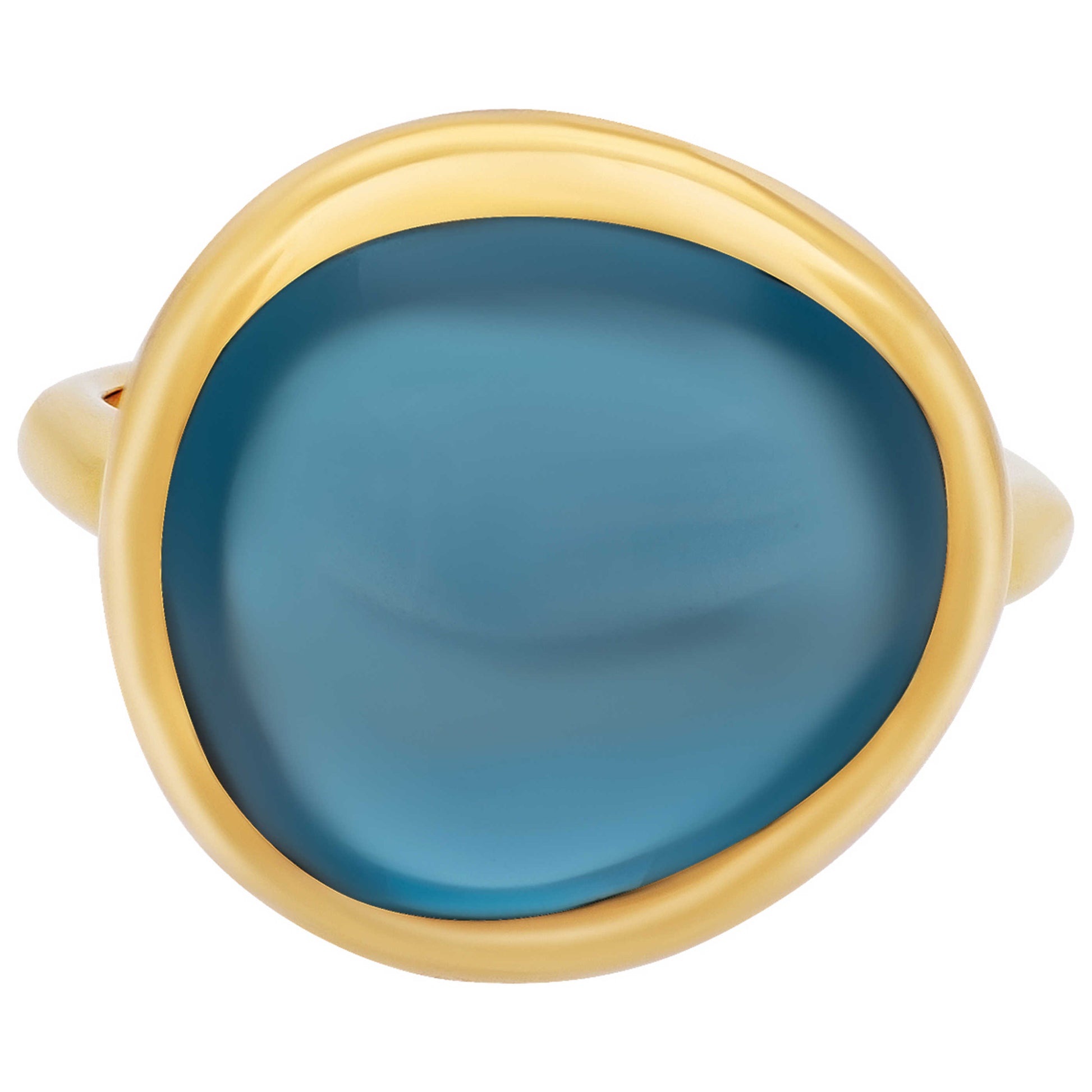 Fred of Paris Belles Rives Women's Ring 4B0811-053 - Image #4