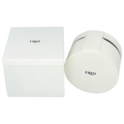 Fred of Paris Belles Rives Women's Ring 4B0813-051 - Image #7