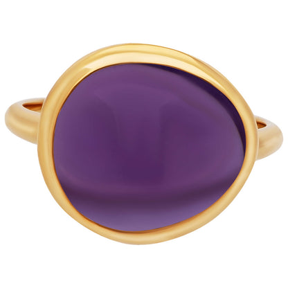Fred of Paris Belles Rives Women's Ring 4B0813-052 - Image #4