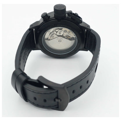 U-Boat Flight Deck Men's Automatic Watch 50-CAB-3-SD0 - Image #2
