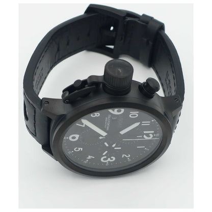 U-Boat Flight Deck Men's Automatic Watch 50-CAB-3-SD0 - Image #8