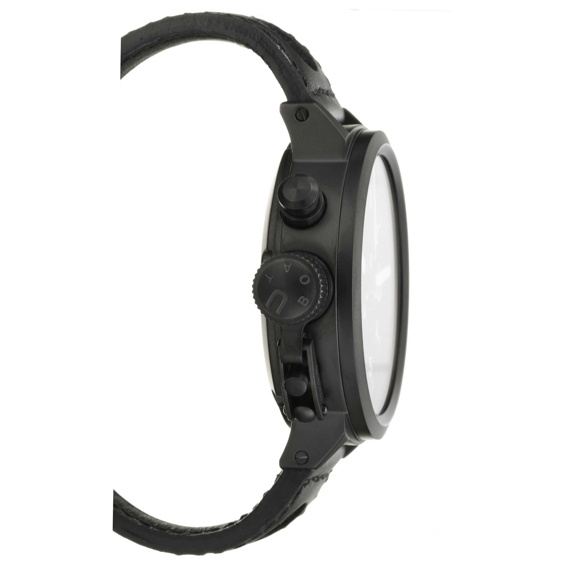 U-Boat Flight Deck Men's Automatic Watch 50-CAB-3 - Image #3