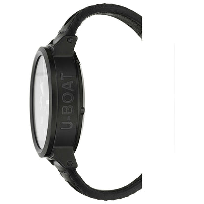 U-Boat Flight Deck Men's Automatic Watch 50-CAB-3 - Image #4