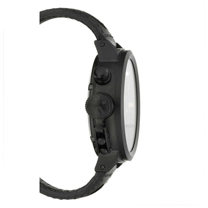 U-Boat Flight Deck Men's Automatic Watch 50-CAB-O - Image #3