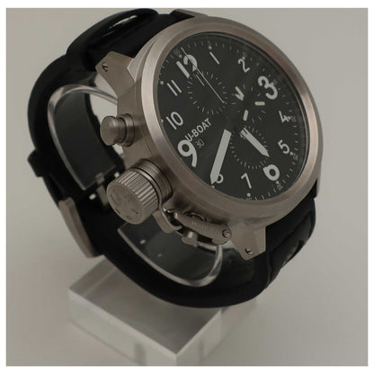 U-Boat Flight Deck Men's Automatic Watch 50-CAS-3-SD - Image #3