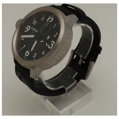 U-Boat Flight Deck Men's Automatic Watch 50-CAS-3 - Image #4