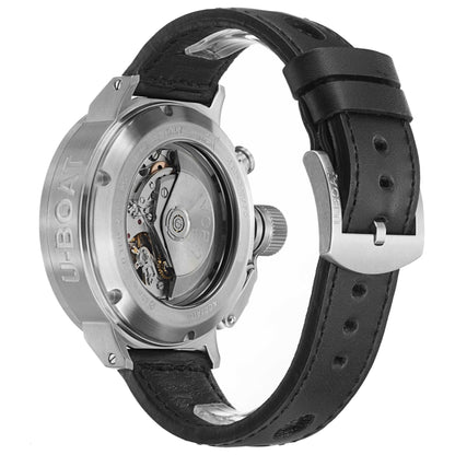 U-Boat Flight Deck Men's Automatic Watch 50-CAS-Y - Image #2