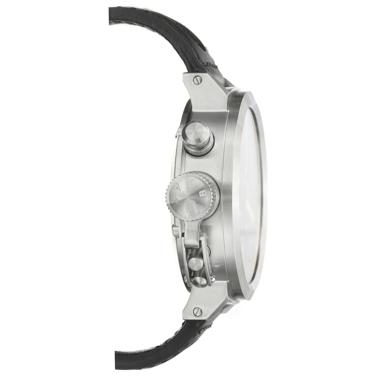 U-Boat Flight Deck Men's Automatic Watch 50-CAS-Y - Image #3