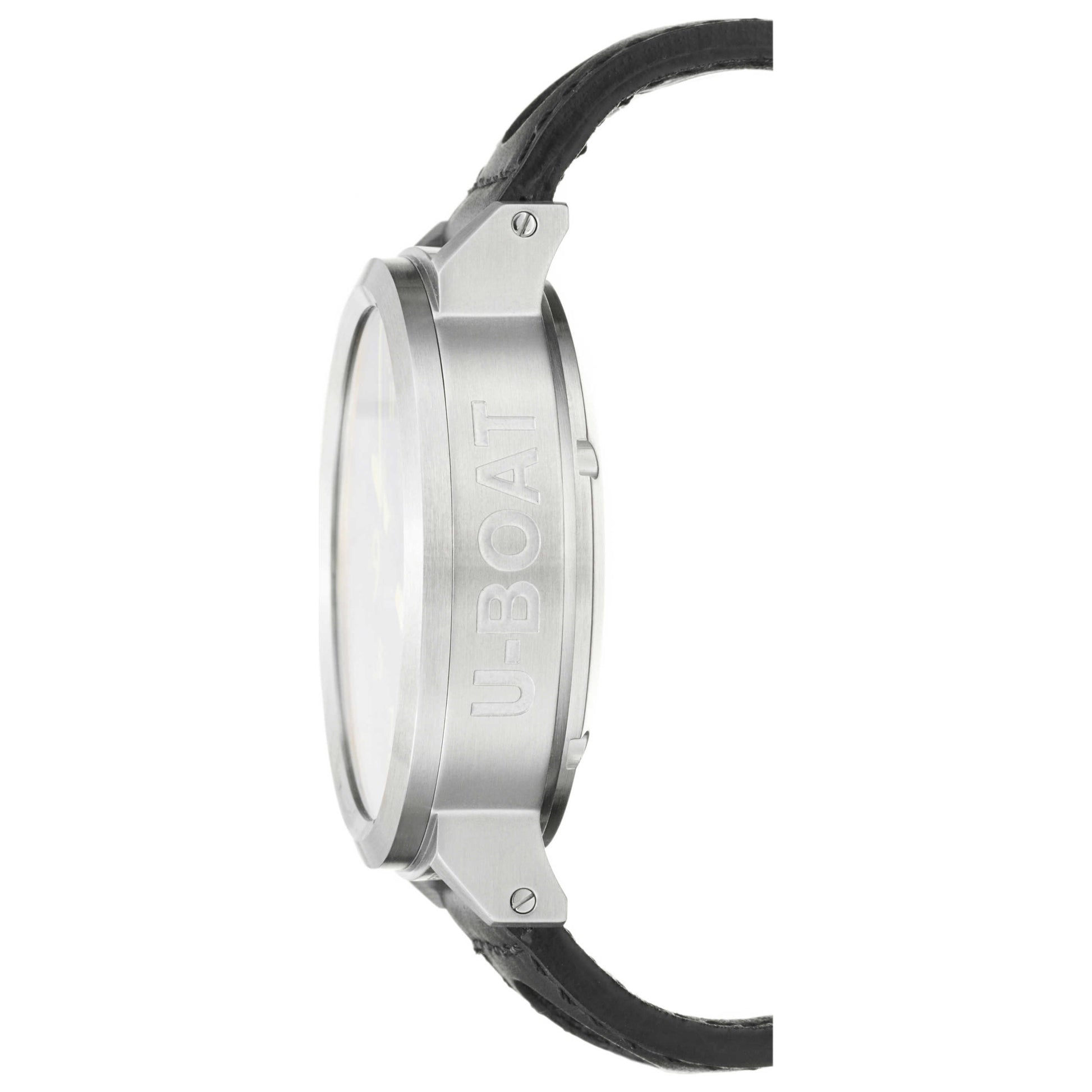 U-Boat Flight Deck Men's Automatic Watch 50-CAS-Y - Image #4