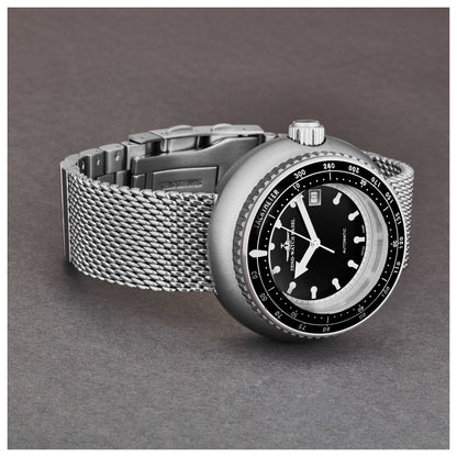 Zeno Divers Men's Automatic Watch 500-2824-I1M - Image #5