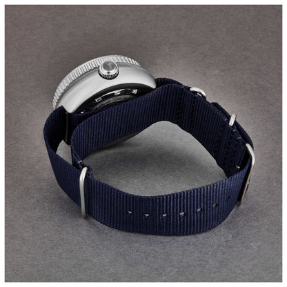 Zeno Divers Men's Automatic Watch 500-2824-I4 - Image #2