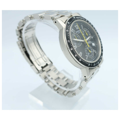 Raymond Weil W1 Men's Swiss Quartz (Battery-Powered) Watch 5000T-BK-SD - Image #3
